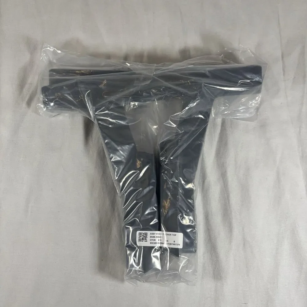 Samsung TV Pedestal Stand Legs BN96-58941D for UN55DU7200F UN55DU7200B